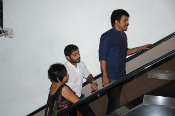 Celebrities at Bruce Lee Movie Premier Show 